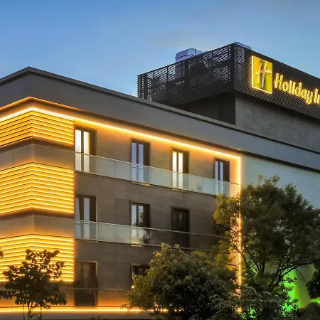 - Kadikoy By Ihg Hotel 4*