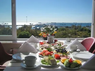 Hotel Abel