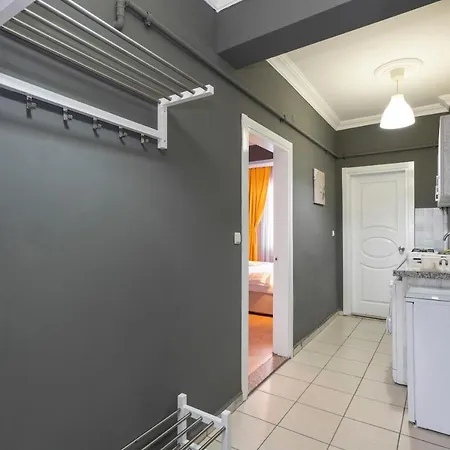 Taksim Detay Apartment *