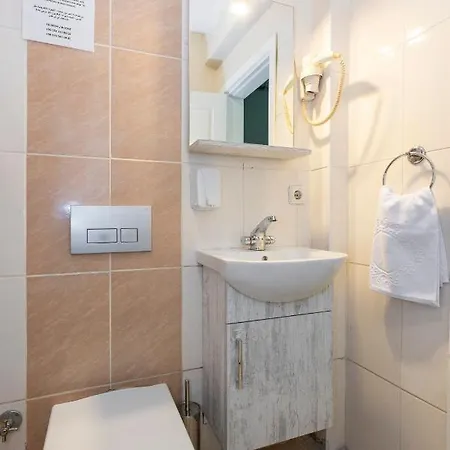 Apartment Taksim Detay