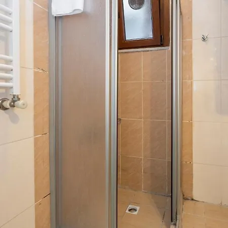 Apartment Taksim Detay *