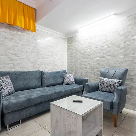 Taksim Detay Apartment *