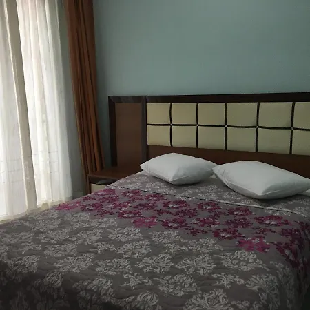 Konak Apart Hotel Stambuł