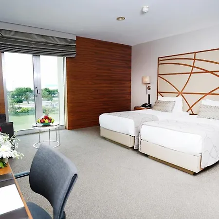 Hotel Cevahir Asia Istanbul