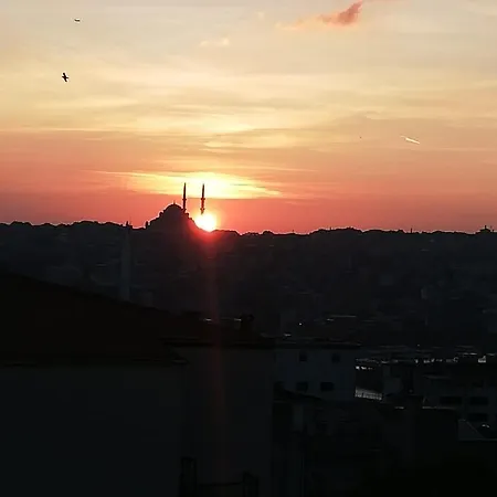 Hostel Galata West Istanbul