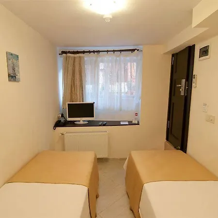 Sultans 3* Istanbul
