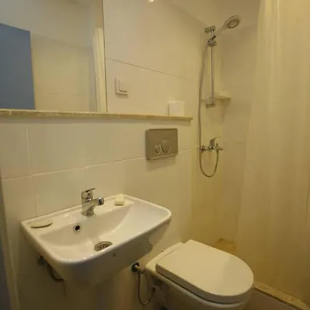 Taksim Opera Aparthotel Istanbul