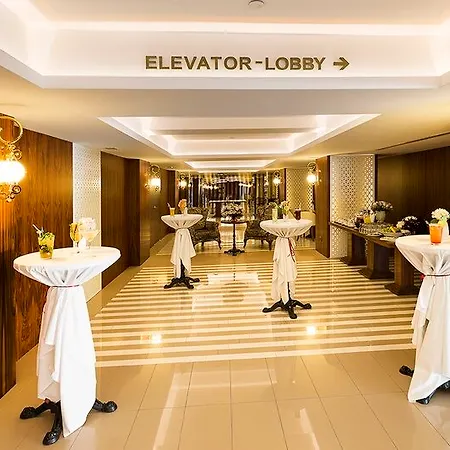 Vogue Supreme Hotel 5*