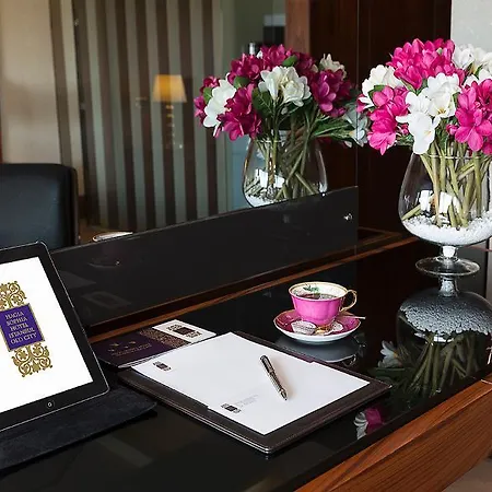 Vogue Supreme Hotel