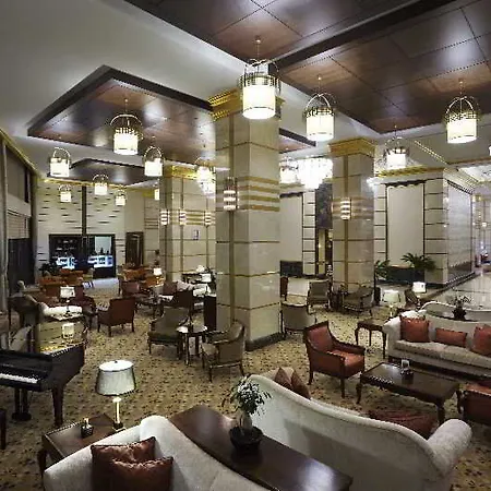 Hotel Crowne Plaza By Ihg