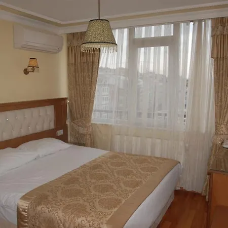 Agan Oldcity Hotel 3*