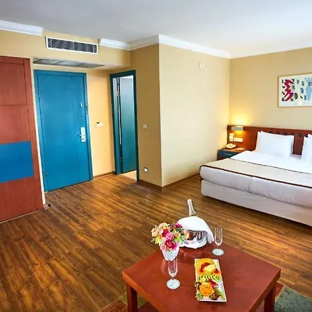 Feronya Hotel 4*