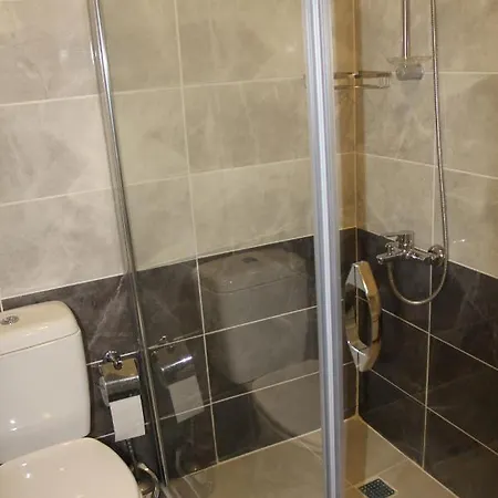 Ivy Sultanahmet Apartment *