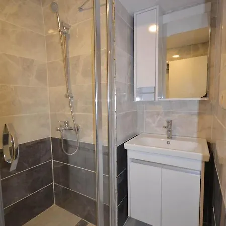 Apartment Ivy Sultanahmet