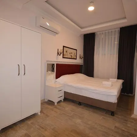 Apartment Ivy Sultanahmet