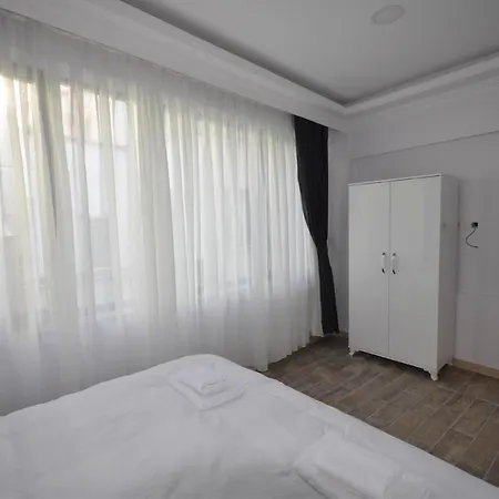 Ivy Sultanahmet Apartment *