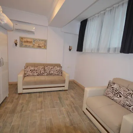 Apartment Ivy Sultanahmet *