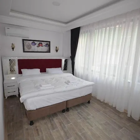 Ivy Sultanahmet *