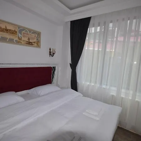 Apartment Ivy Sultanahmet *