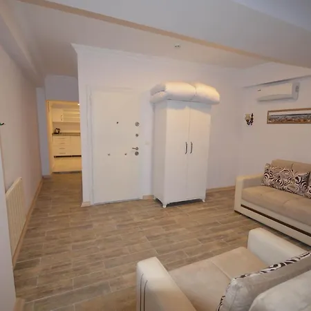 Apartment Ivy Sultanahmet *