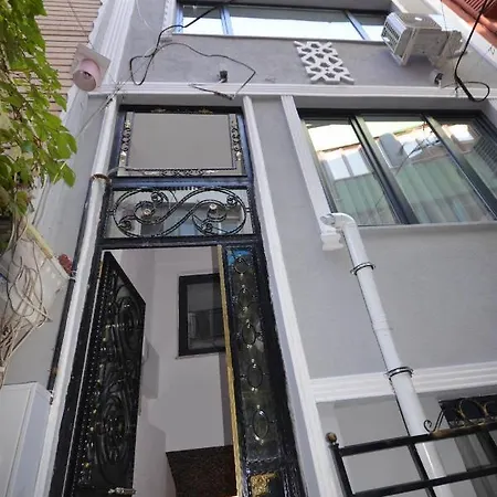 Ivy Sultanahmet *