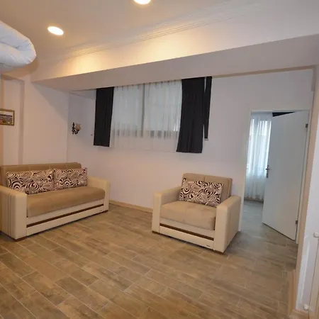 Ivy Sultanahmet Apartment *
