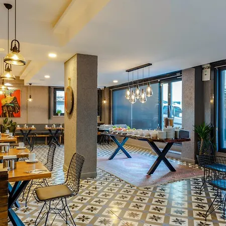 Doruk 3* Istanbulská provincie