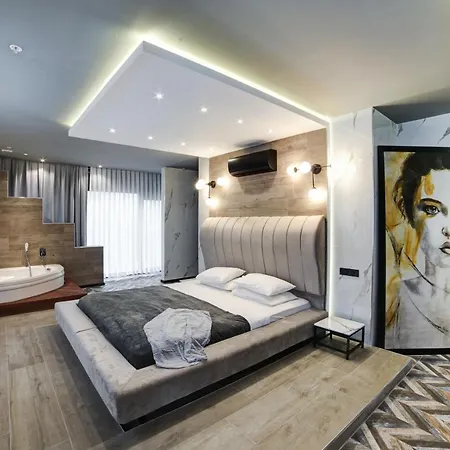 Walton Sisli 4* 伊斯坦布尔