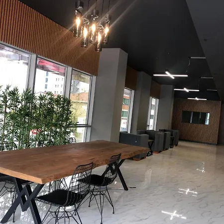 Atacity Otel İstanbul