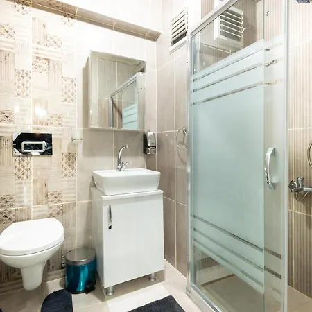 Hotel Tiyatro Oldcity Istambul