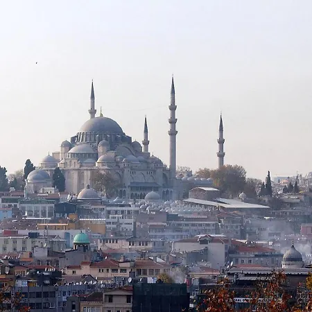 Otantik Istanbul