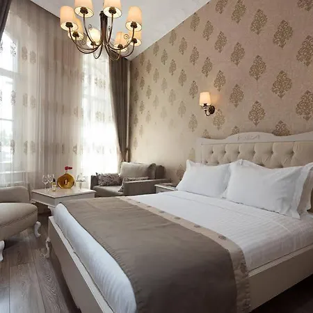 Louis Galata Hotel Istanbul