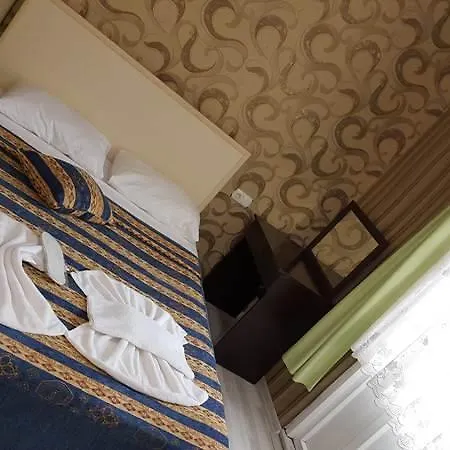Bed & Breakfast Anadolu 3*