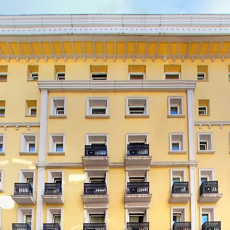 Oran Отель 4*