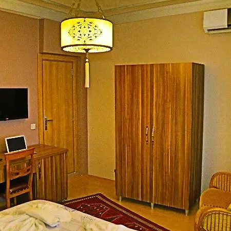 Subrosa Hotel Provincia di Istanbul
