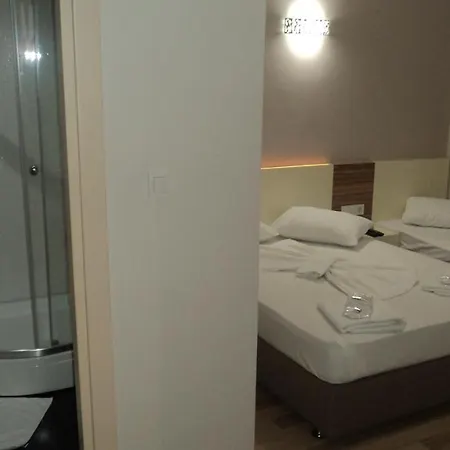 Hotel Kadikoy Bade 3 Istanbulská provincie