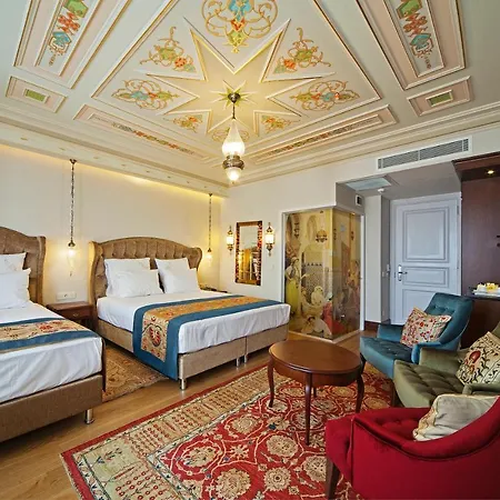 Hotel Azade Premier 3*