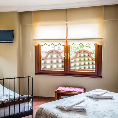 Hotel Emine Sultan