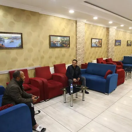 Hotel Fly