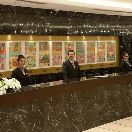Ξενοδοχείο Crowne Plaza Oryapark By Ihg Κωνσταντινούπολη