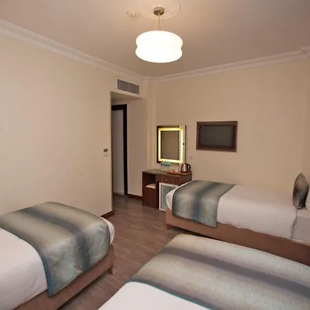 Hotel Bulvar