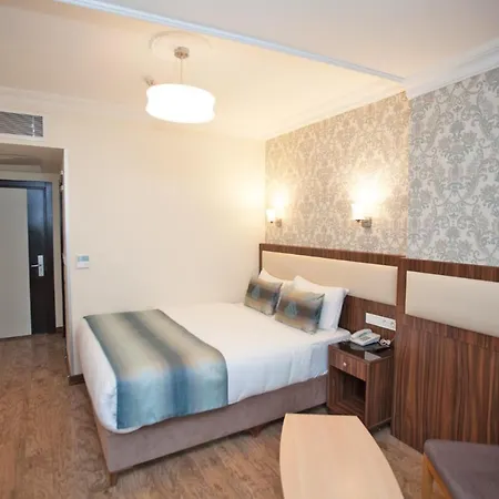 Hotel Bulvar