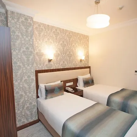 Hotel Bulvar 3*
