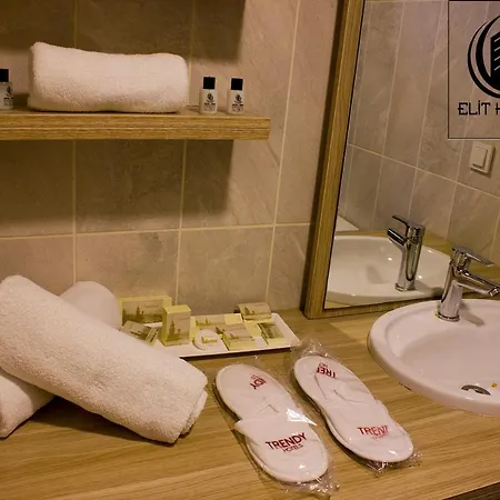 Elit House Konaklama