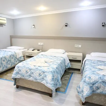 Hotel Fly Istanbul