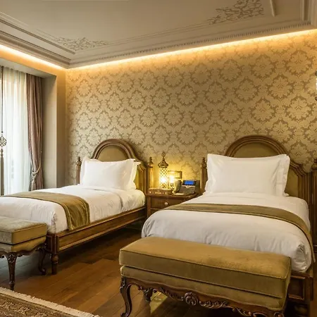 Ajwa Sultanahmet - Preferred Lvx Collection איסטמבול