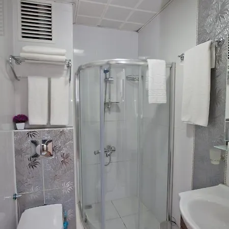 Hotel Bulvar