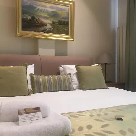 Wame Nisantasi-boutique Class 3* Istanbul