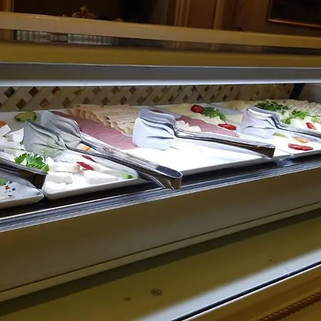 酒店 我的金色酒店 伊斯坦布尔