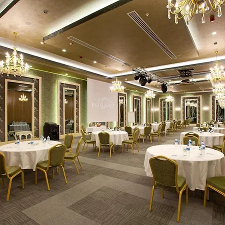 Limak Eurasia Luxury Ξενοδοχείο 5*
